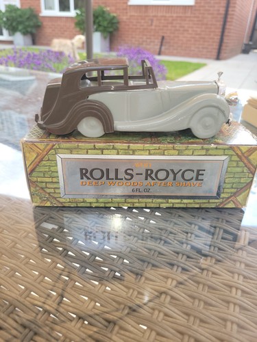 Vintage avon collectible - 18,