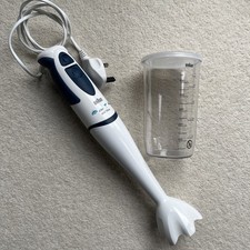 Braun Multiquick 3