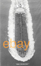 Shipping postcard esso - shipping,