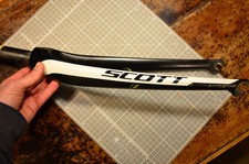 Scott CR1 Team Forks