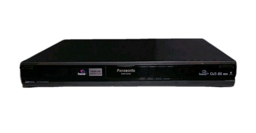 Panasonic dmr xs350 dvd - panasonic, dmr-xs350