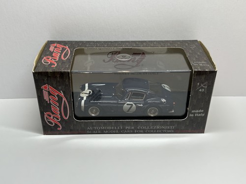 Bang model 7232 - 1961, ferrari