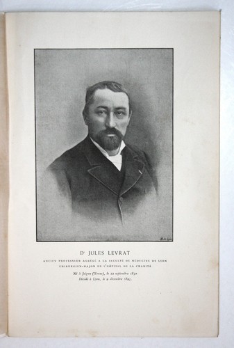 1895 lepine jules - lepine, dr.