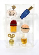 Assorted Miniature Perfumes -
