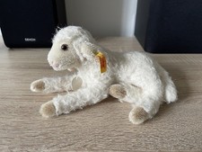 Steiff linda lamm 073144 - lamm,