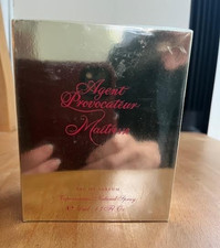 Agent Provocateur Maitresse 50ml Eau de Parfum - Sealed in Box-New
