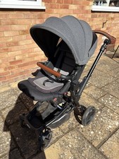 Jane Epic Pushchair And Carry