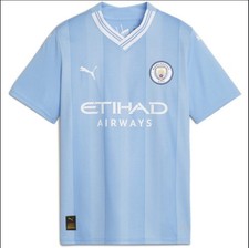Manchester City 23/24 Season