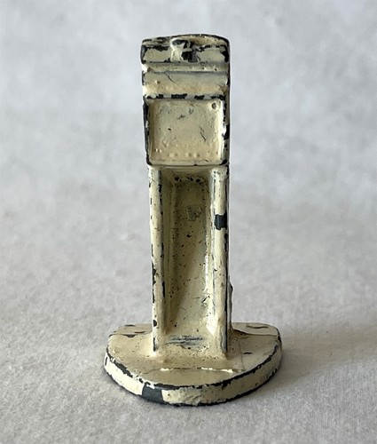 Vintage playworn dinky type - vintage,