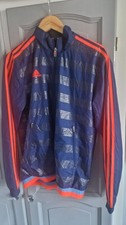 Adidas Mens Wind Breaker