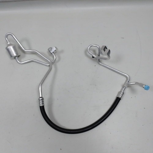 High pressure hose - a/c,