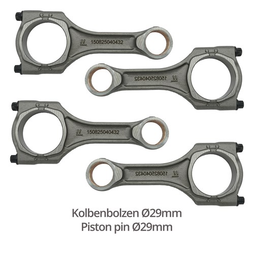 Connecting rod for opel - for, psa
