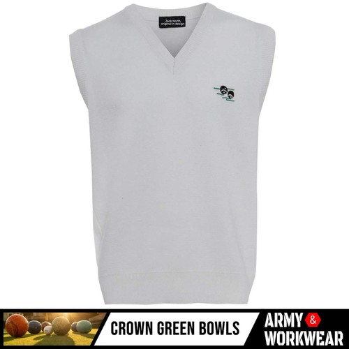 Mens bowling bowls sleeveless - mens,