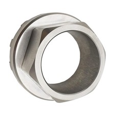 30mm Crankset Chainring Remove