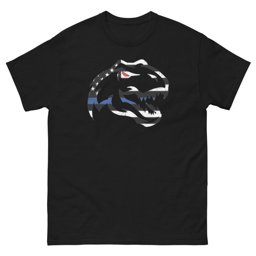 Blue lifes trx truck shirt - truck, t-shirt