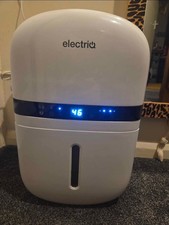 electriQ Aqua-Dry 5L Compact