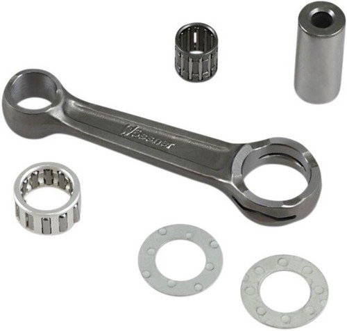 Wossner connecting rod for ktm - wossner,