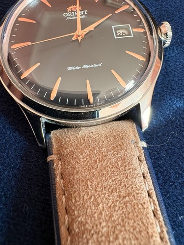 Orient bambino men - bambino, men’s