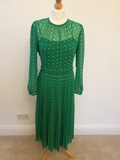 L K Bennett Dr Avery Green