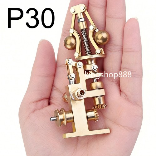 P30 microcosm flyball - p30, ​​microcosm