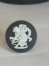 Vintage Hallmarked Sterling