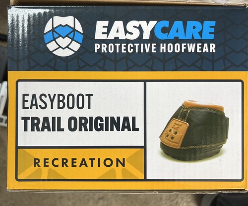 Easycare easyboot trail - easyboot,