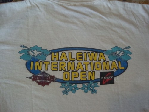 Vintage haleiwa - 90's,