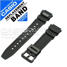 GENUINE CASIO Original Black
