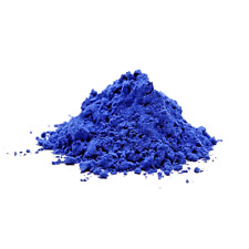 Organic Blue Spirulina Powder - E18 100% Natural Food Dye Pure Extract Dye