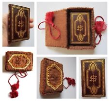 1877 Miniature BOOK OF COMMON