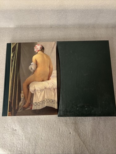 Folio society the - folio, nude