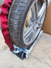 New Recovery Skate Wheel