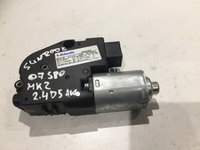 2007 VOLVO S80 MK2 2.4D5 AUTO SUNROOF MOTOR 39854053