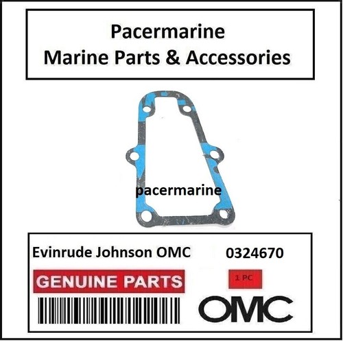 Evinrude johnson omc oem shift - omc,