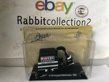 Die Cast 'B 150 Advertising