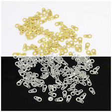 200 Silver or gold plated