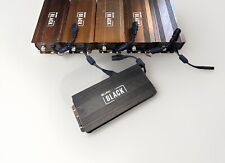 LUMii BLACK Electronic