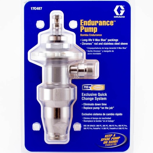 Graco pump lower for - pump,