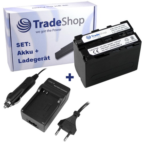 Battery 6800mah charger for - 6800mah, +