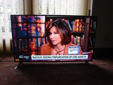 49 Sharp TV LC-49CFE5001K