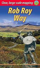 Rob Roy Way: Walk or cycle