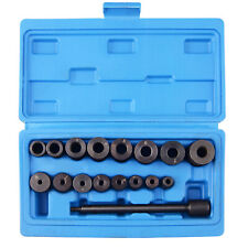 Universal 17pc Clutch Alignment Tool Kit Hand Bearing Transmission Tool