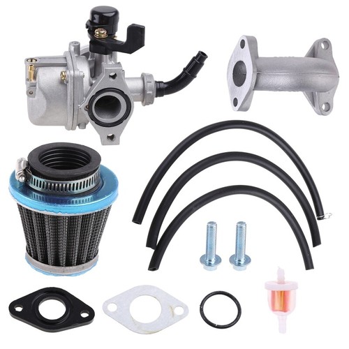 For pit dirt bike 110cc - pit, 125cc
