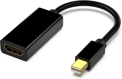 Brand new mini displayport - brand,
