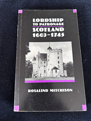 Lordship patronage - lordship, to