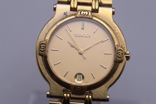 Exc gucci 9200m gold - [exc+5],