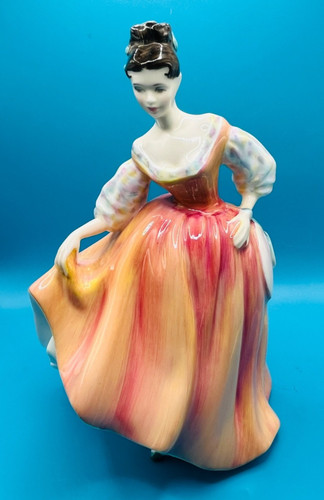Vintage bone china royall - vintage,