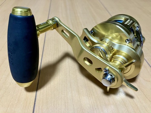 Shimano ocea jigger - shimano, limited