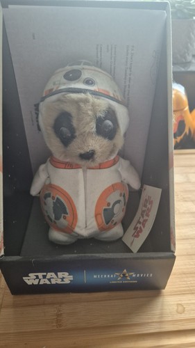 Compare the meerkat - meerkat, wars