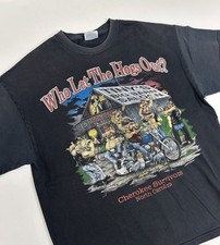 VTG West Coast Choppers Style